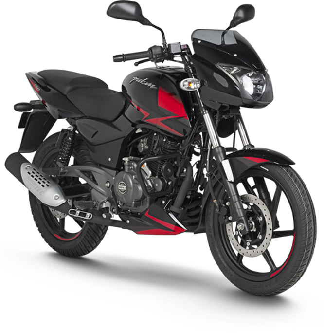 Moto pulsar 150 R